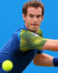 Andy Murray